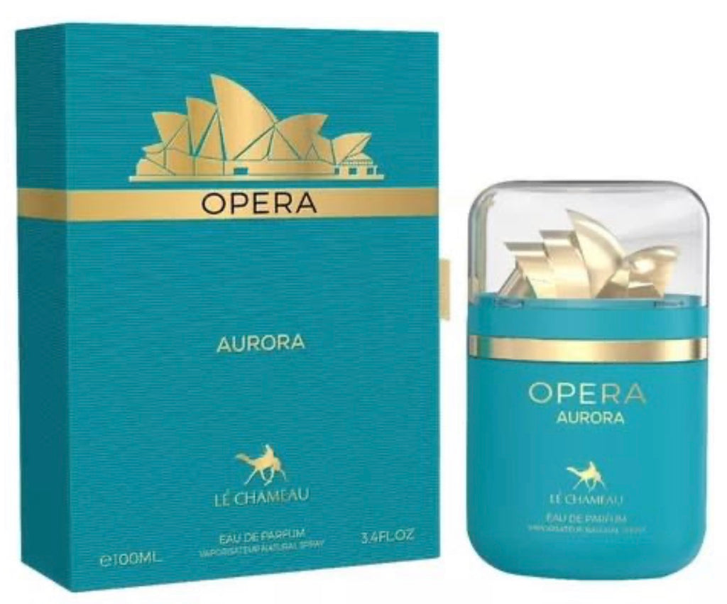 OPERA AURORA EDP F 3.4oz/100ml