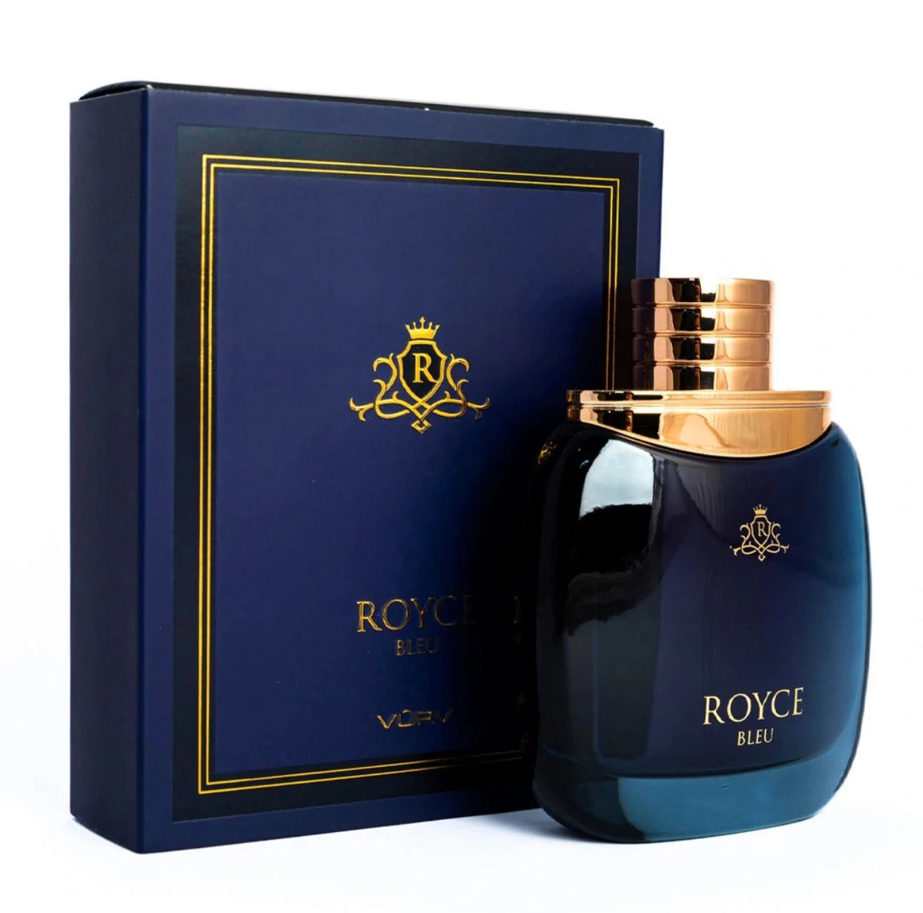 Royce Bleu 100 ml Hombre
