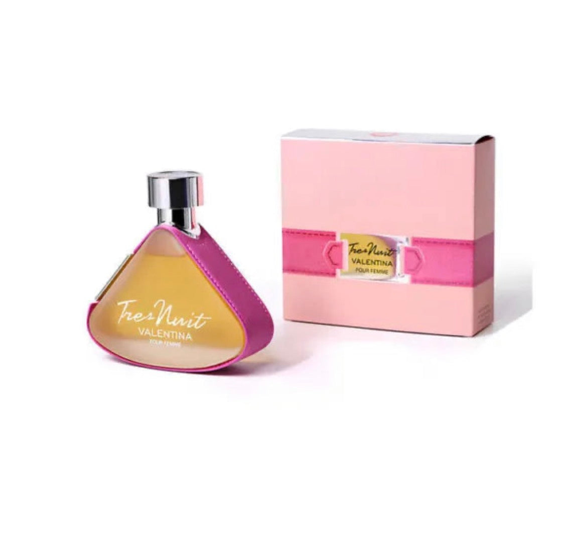 TRES NUIT VALENTINA WOMEN Women EDP - 100MI (3.40z) By Armaf
