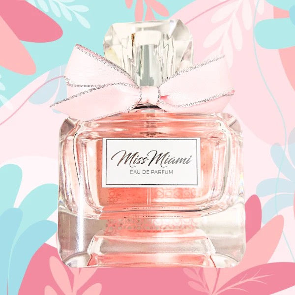 Miss Miami 3.4Oz
