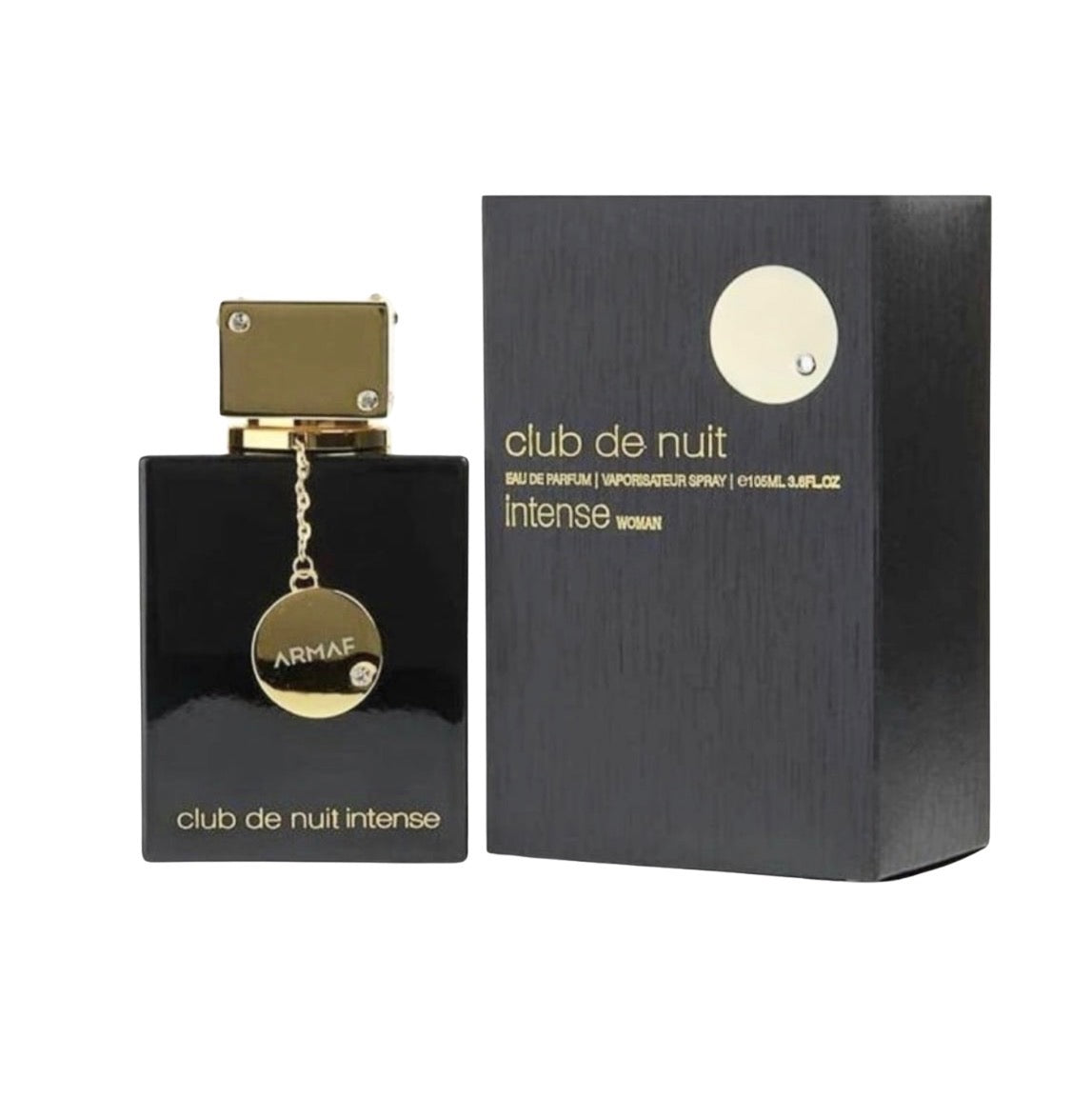 CLUB DE NUIT INTENSE Mujer