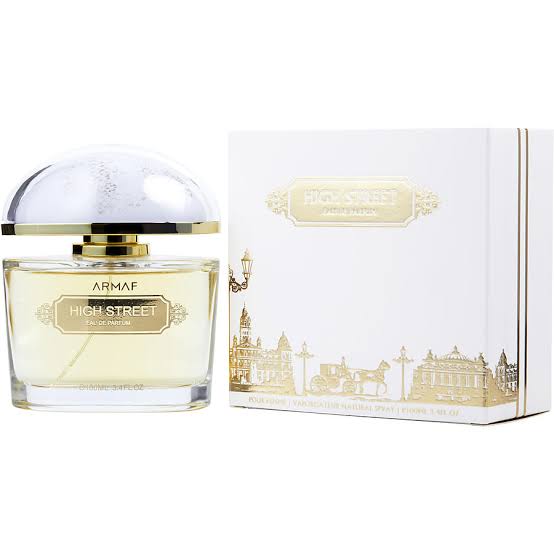 High Street Armaf Mujer