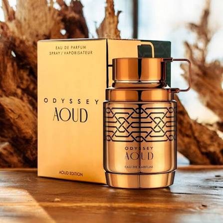 Odyssey Aoud Armaf Hombre