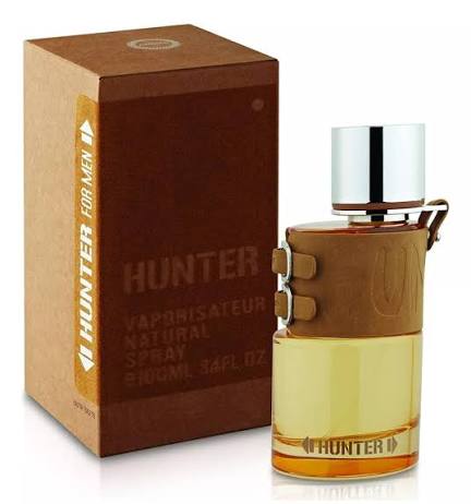 Hunter Men Armaf Hombre