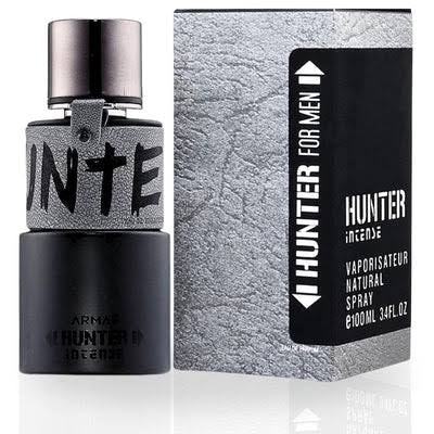 Hunter Intense Armaf Hombre