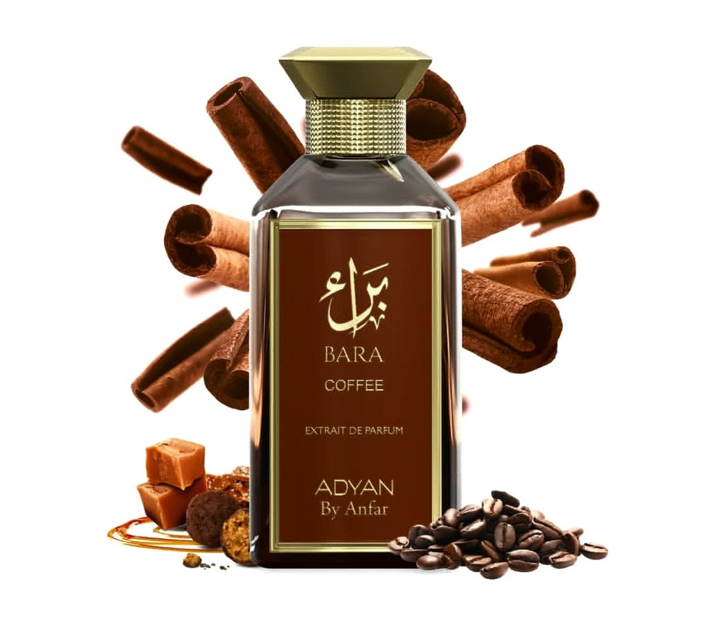 BARA COFFEE BY ADYAN