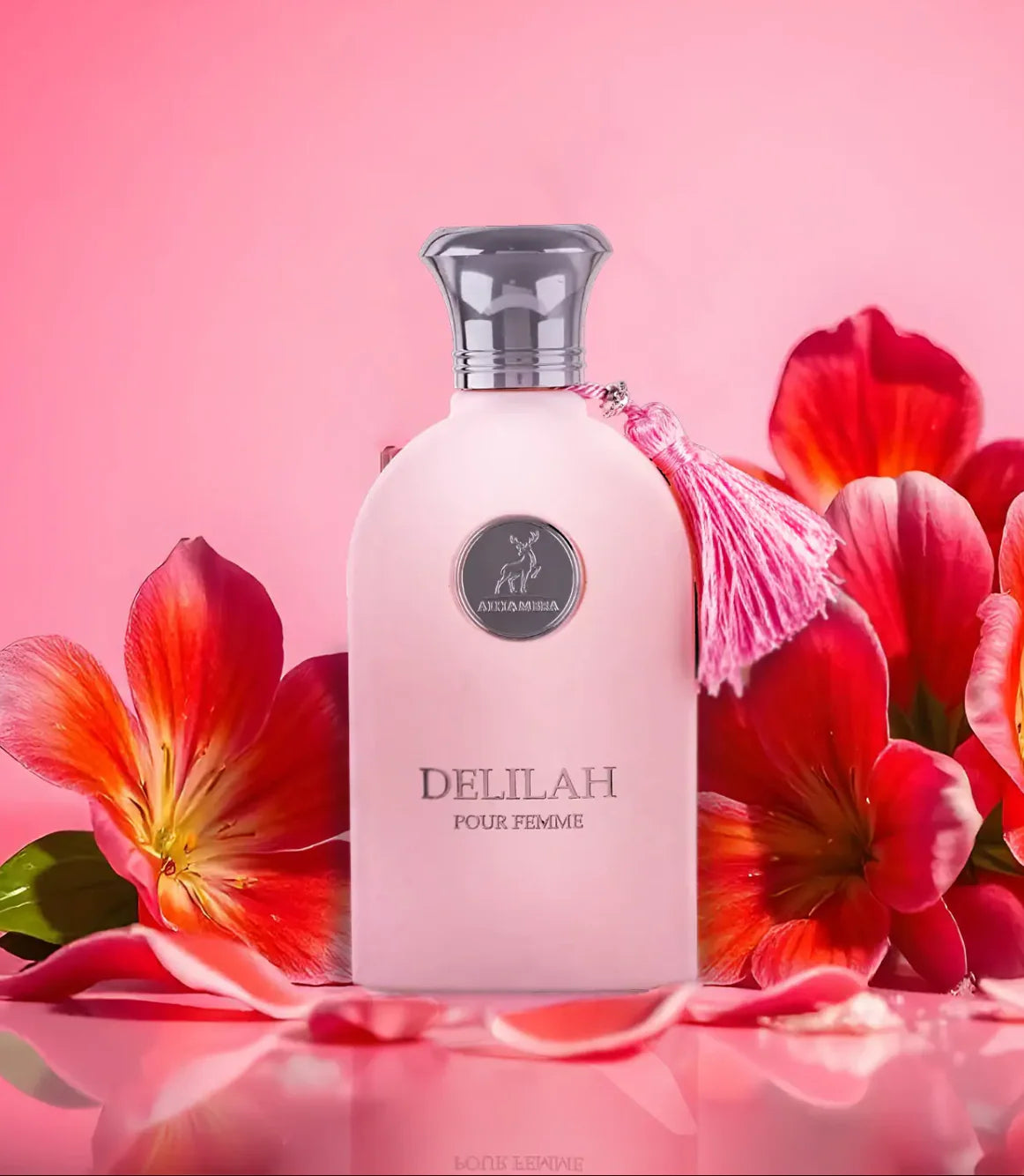 DELILAH MAISON ALHAMBRA Mujer