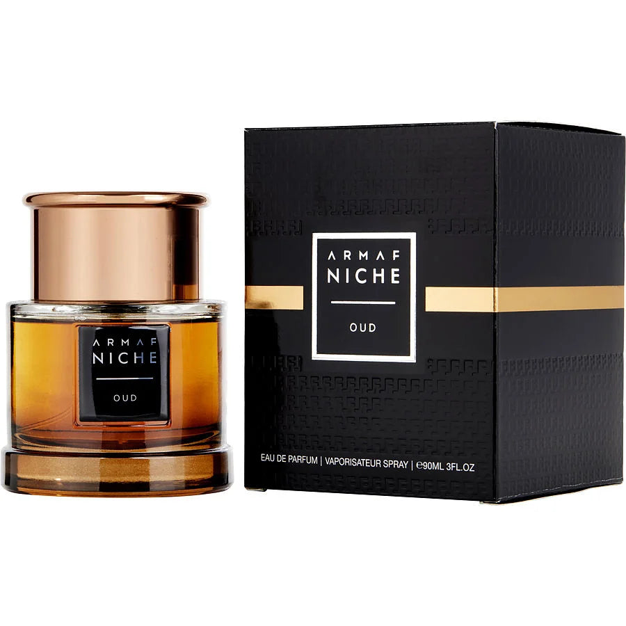 Oud Armaf Unisex