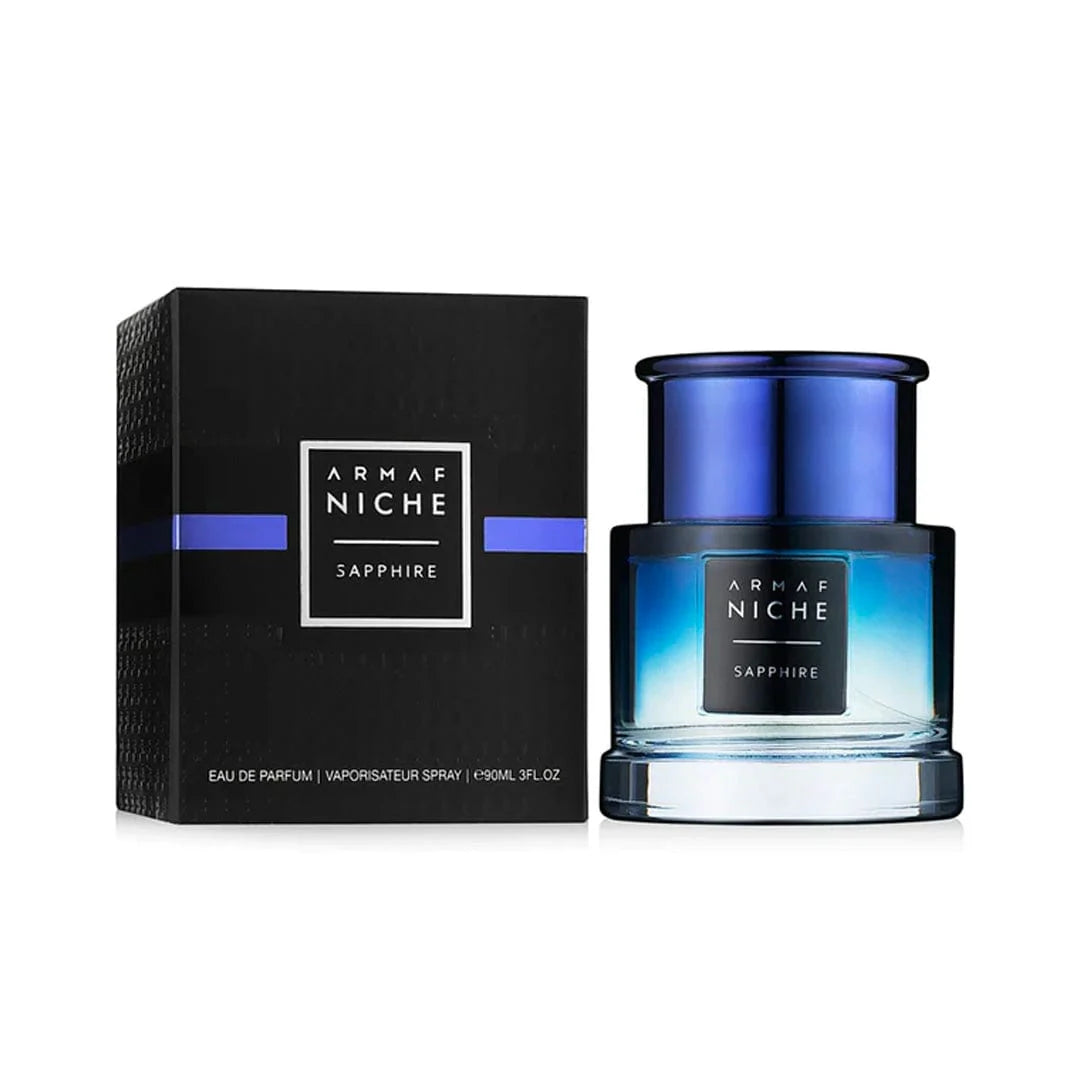 Sapphire ARMAF Unisex