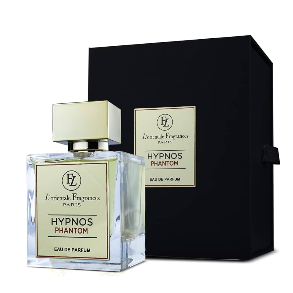 L'orientale Fragrances PARIS Hypnos Phantom