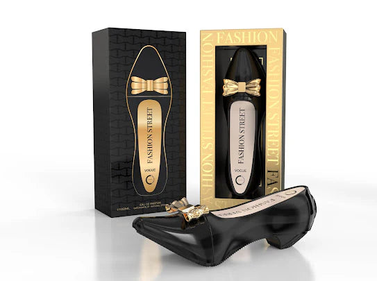 Fashion Vogue (Pour Femme) - 100ML by Camara Edp 3.4 oz