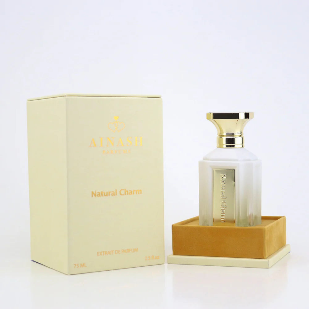 Female Secret Ainash Parfums