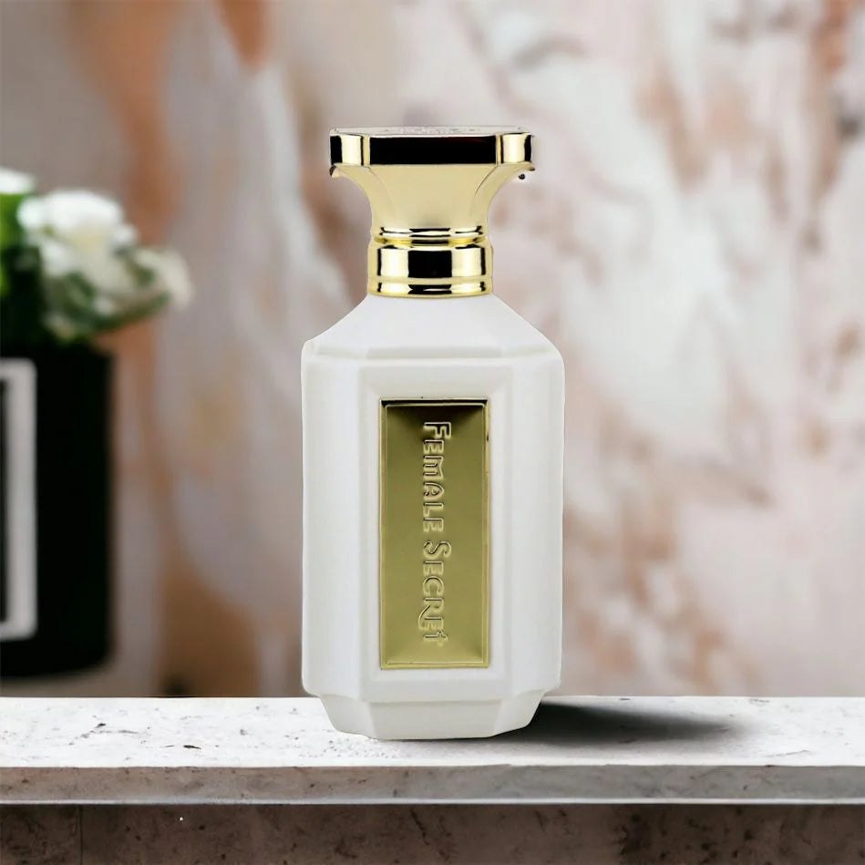 Female Secret Ainash Parfums
