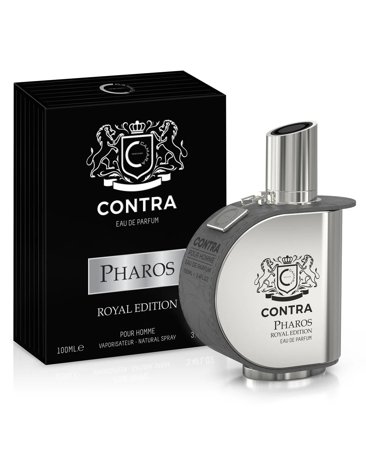 Contra Pharos Royal
Edition (Pour
Homme) - 100MLV