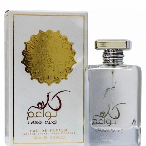 Majasita - Ladies talks by Ozareej