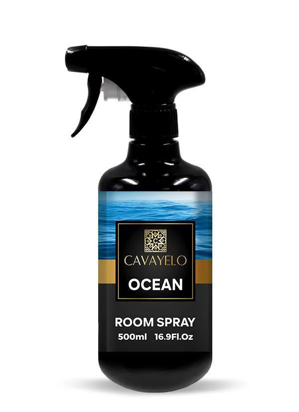 Cavayelo Room Spray OCEAN 500 ML