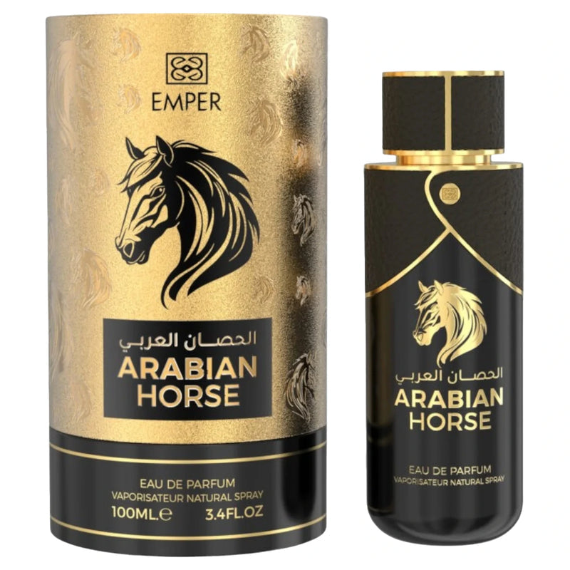 Arabian Horse 3.0 oz EDP unisex
