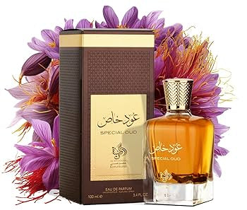 Al Wataniah 
Special Oud by Al Wataniah