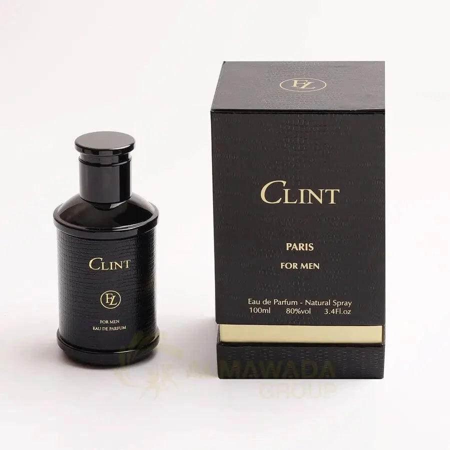 Clint Intense By Lorientale
Fragrances For Men 3.4