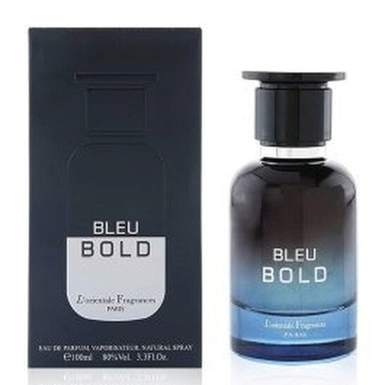 Bleu Bold L'Orientale Fragrances unisex