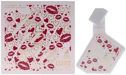 Maison Alhambra Luxe Chic Eau de Parfum Unisex 100 Ml
