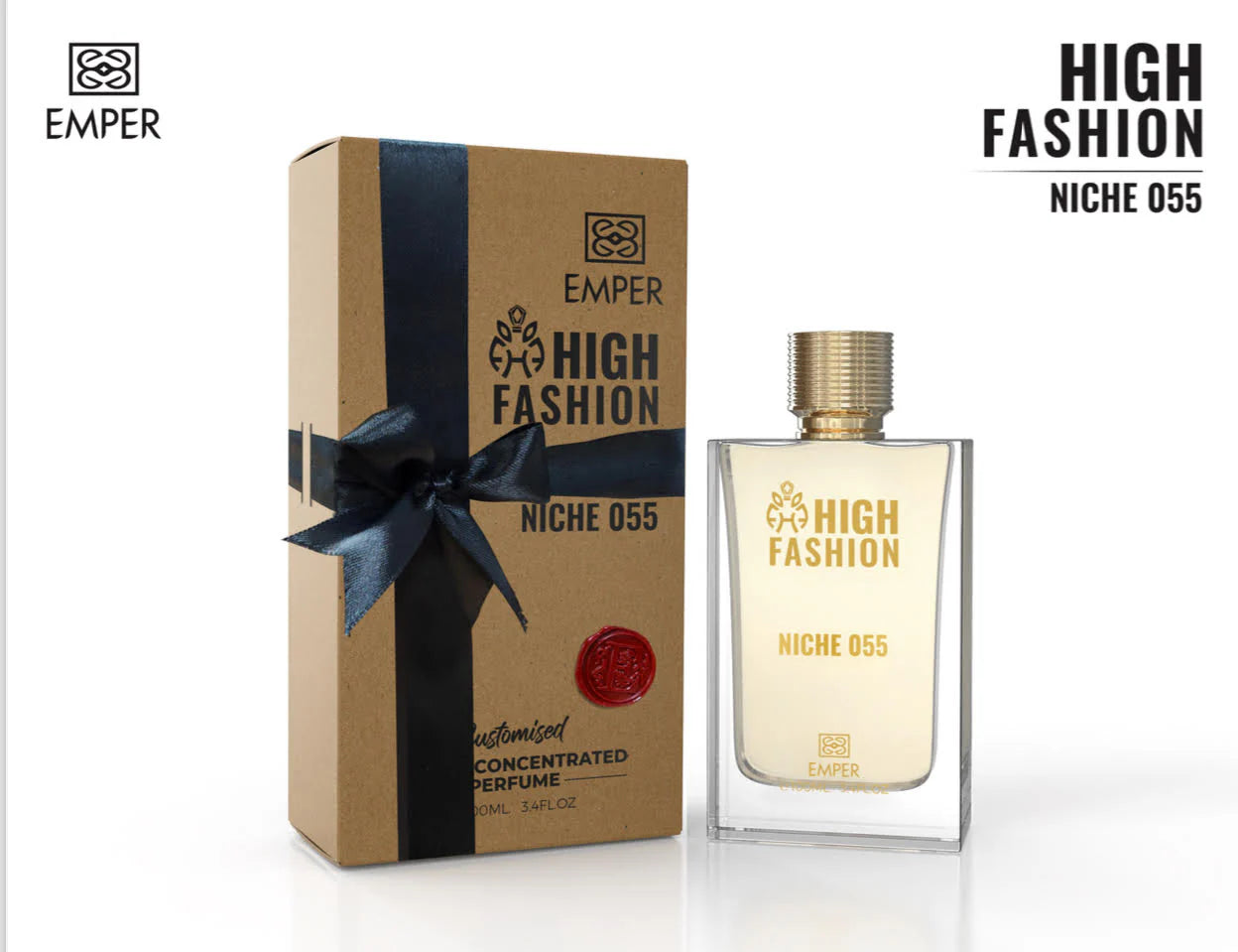 High Fashion Niche 055