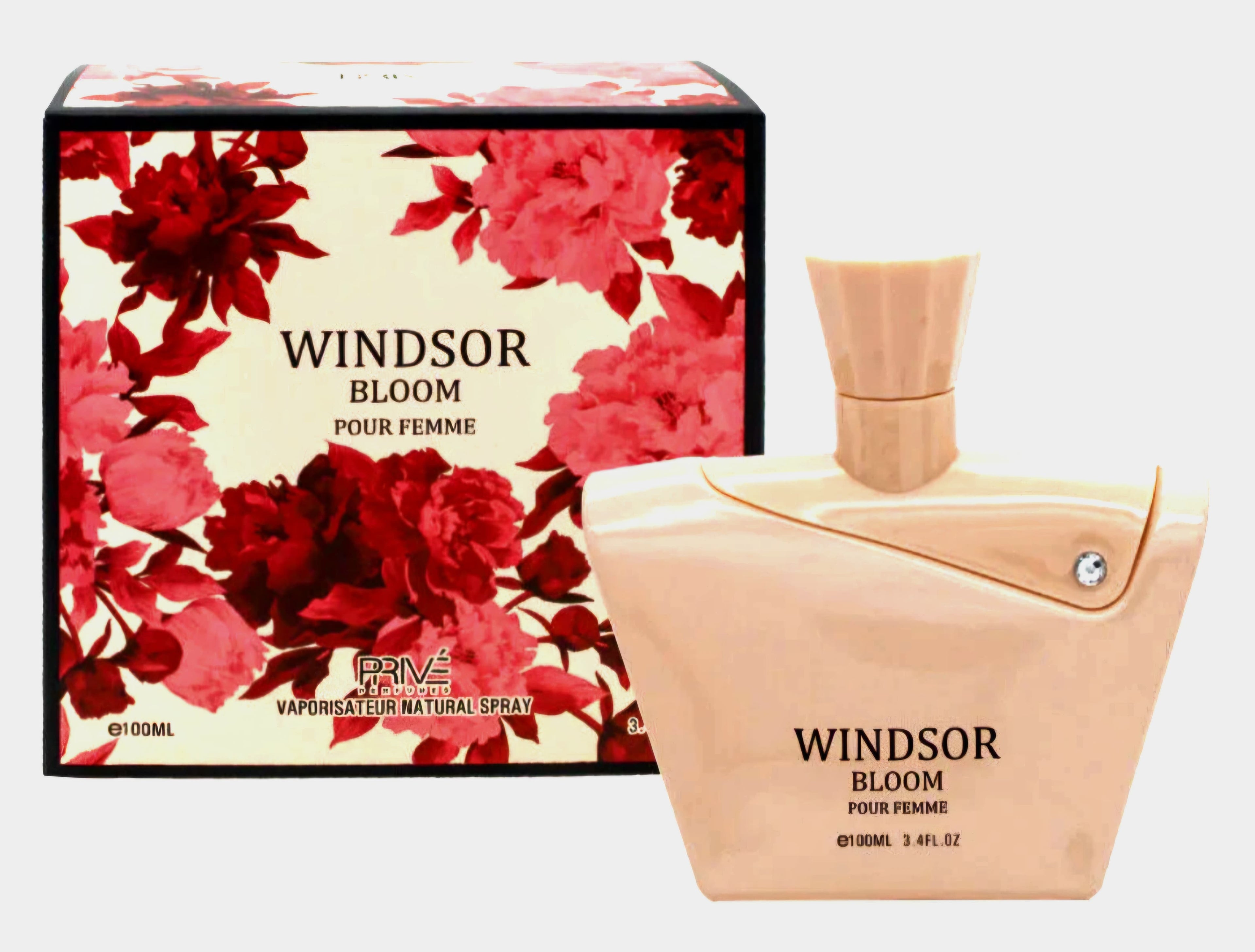WINDSOR BLOOM POUR FEMME