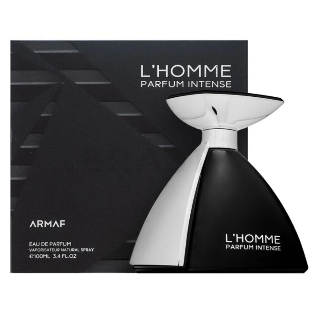 Armaf L'Homme Parfum Intense for Men