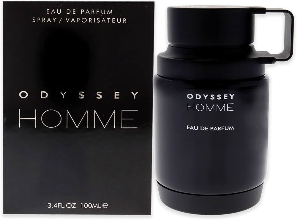 ODYSSEY HOMME