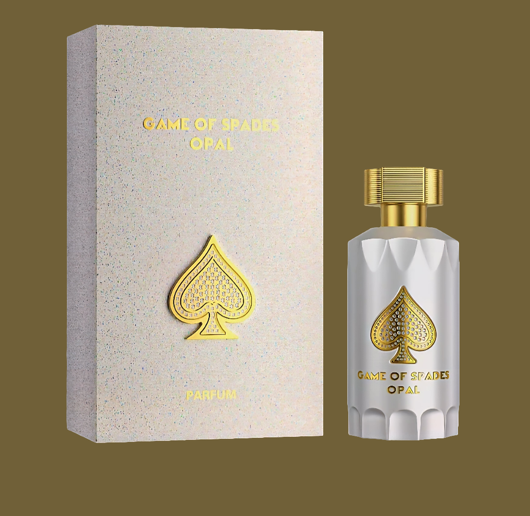 Jo Milano Game Of Spades Royale