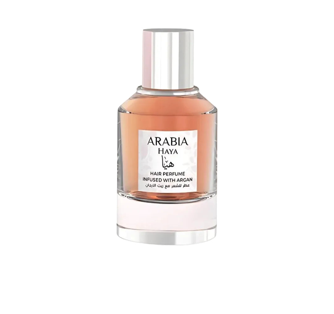 Hair Perfume, Arabia Madame  Infused With Argan By Le Chameau 1.7 Oz
