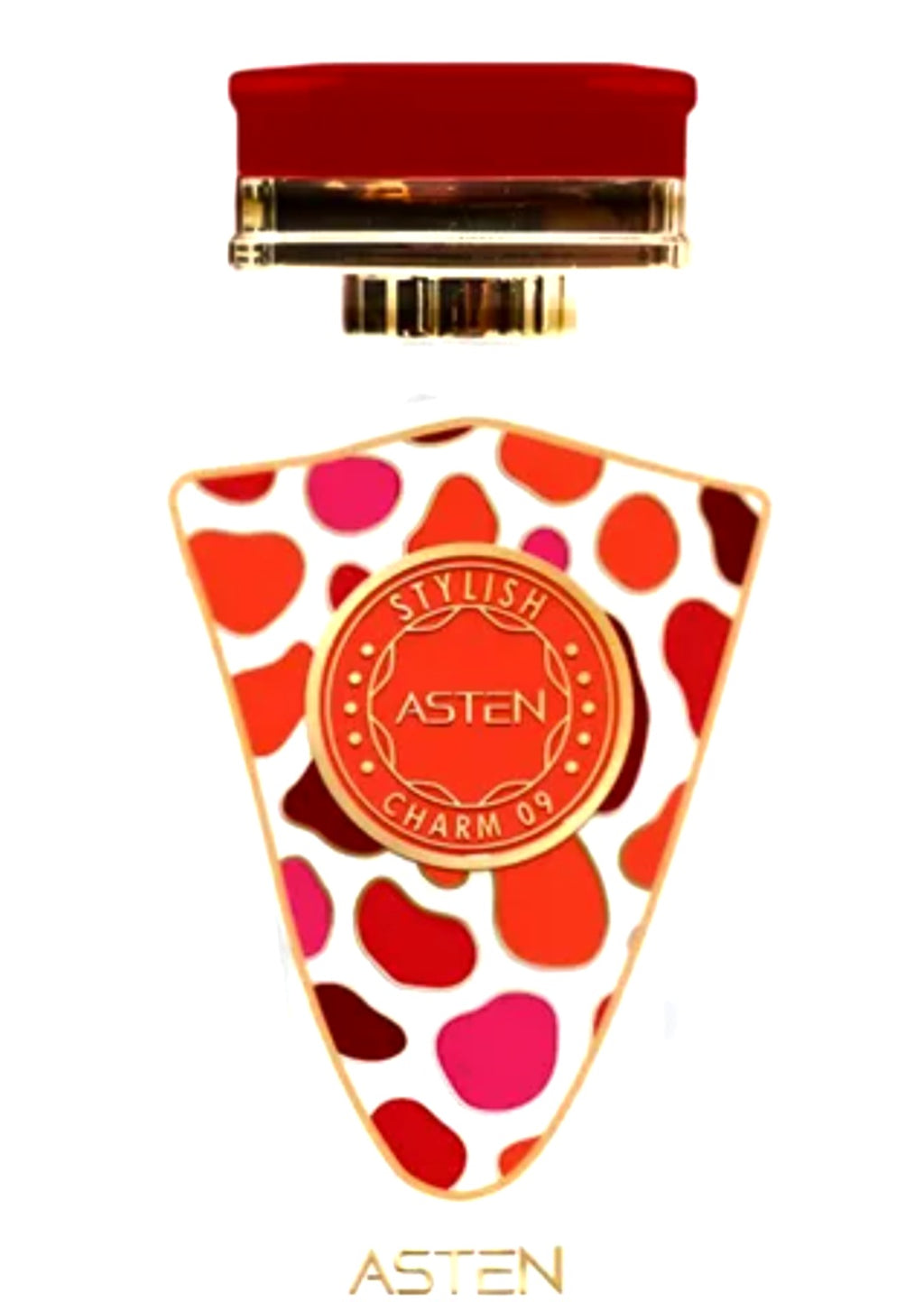 ASTEN STYLISH CHARM 09  100ML