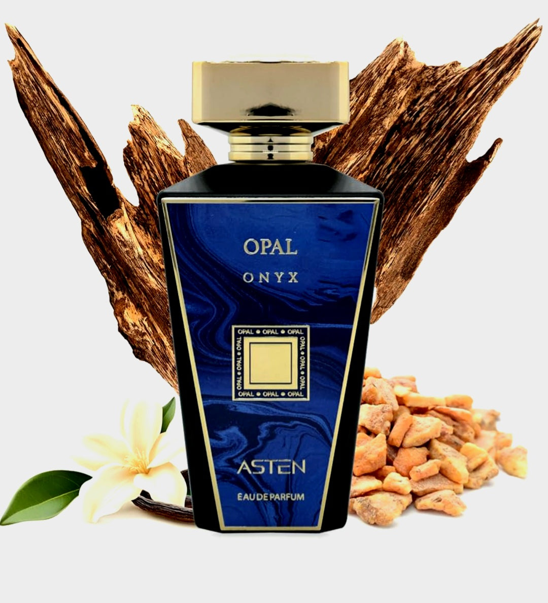 Asten Opal Onyx Eau de Parfum.