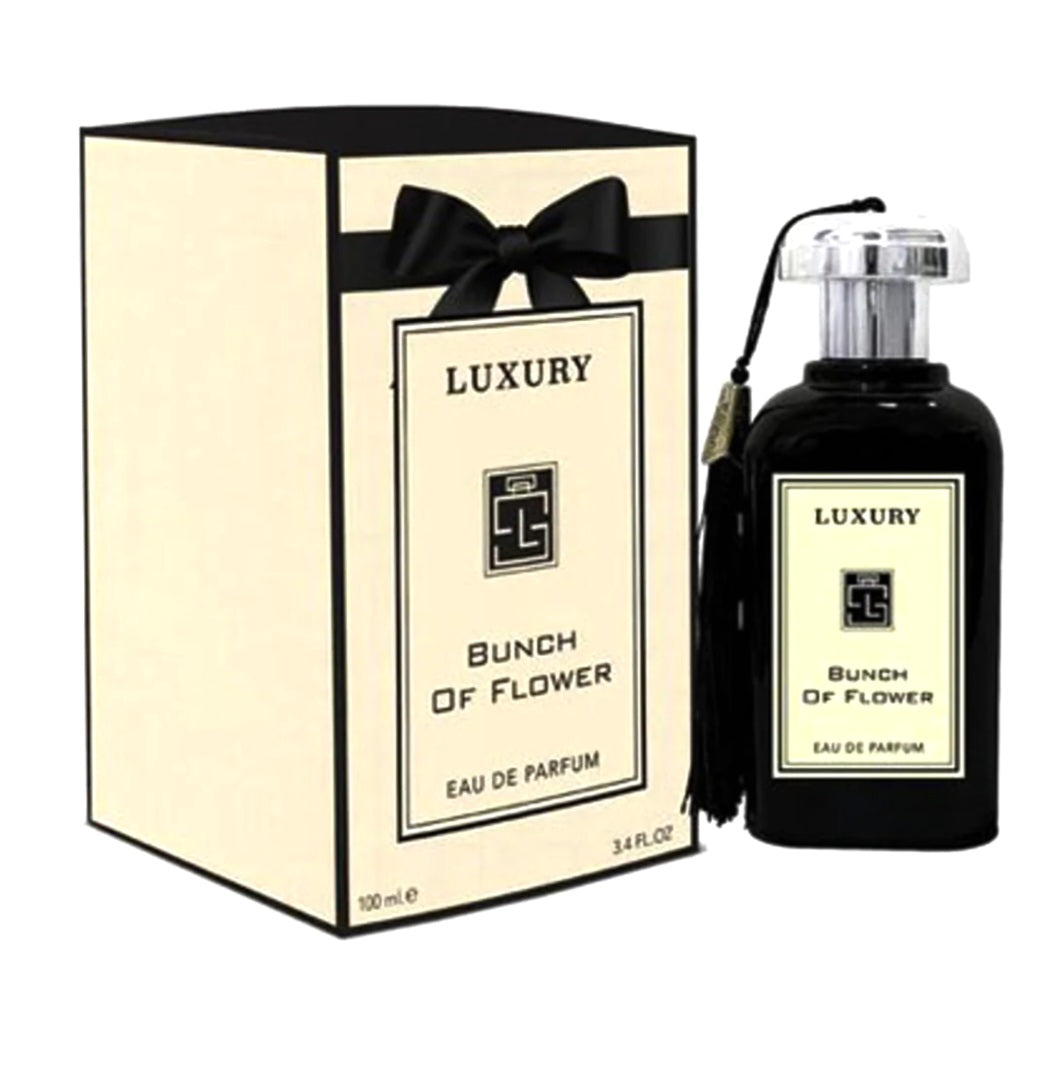 KHALIS BUNCH OF FLOWER 3.4 OZ