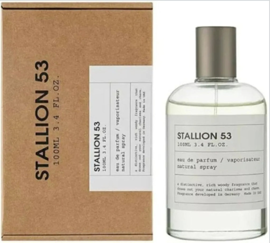 Stallion 53 Emper for women and men