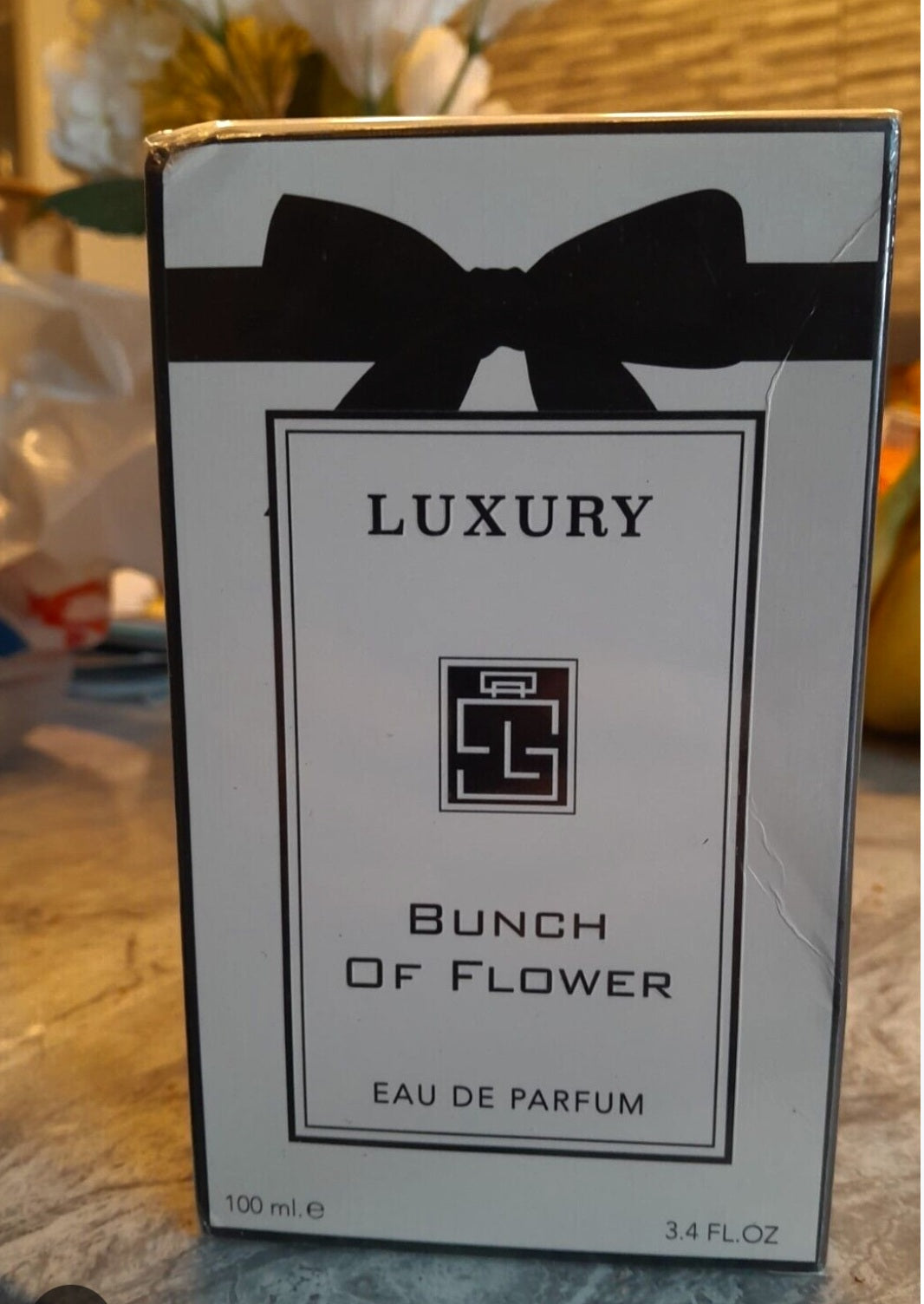 KHALIS ENGLISH POIRE & FLOWER