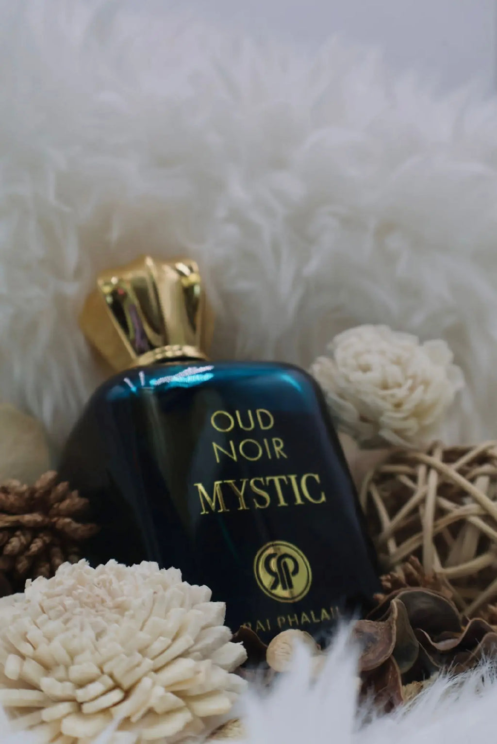 Oud noir mystic , 3.4oz Unisex