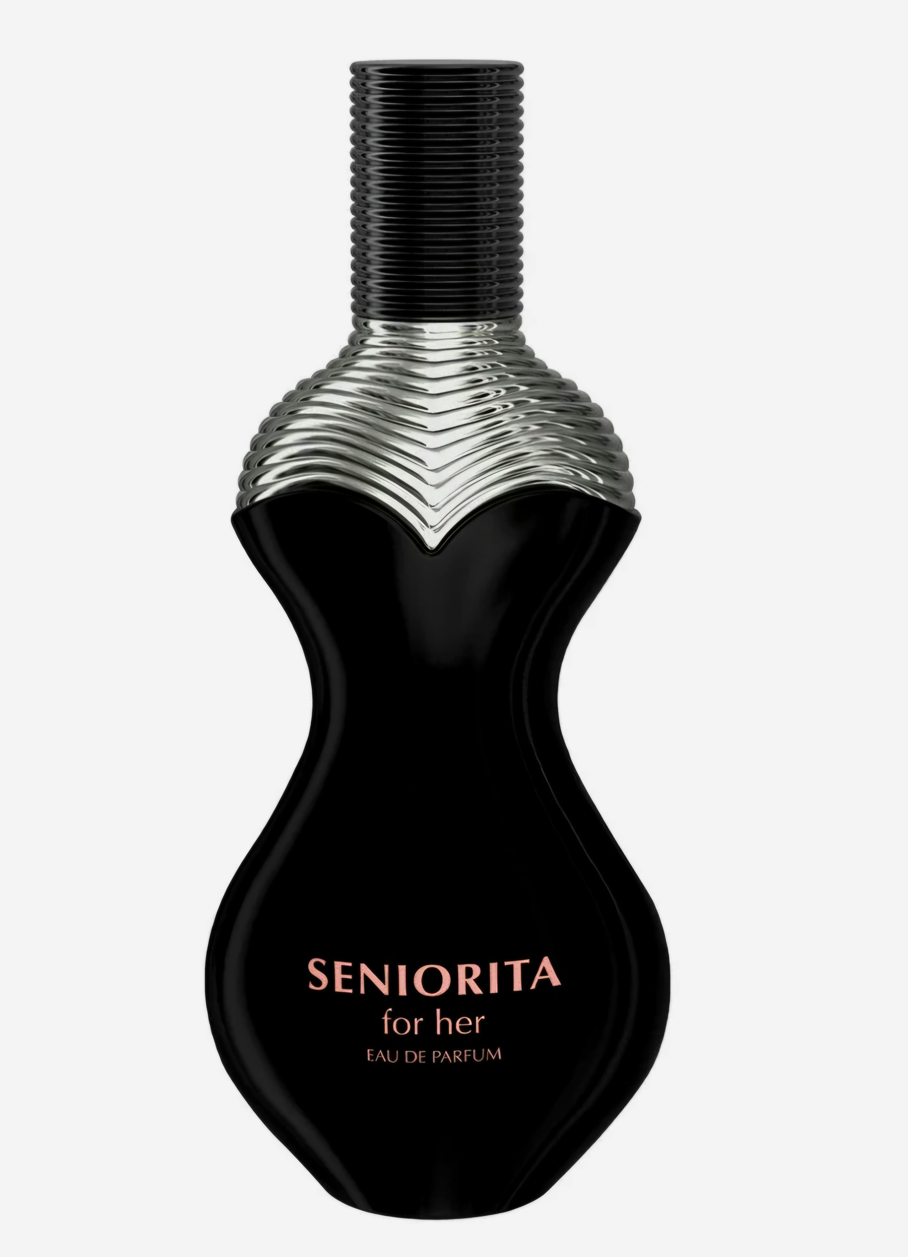 Seniorita for her (Pour Femme) - 100ML Edp by Camara