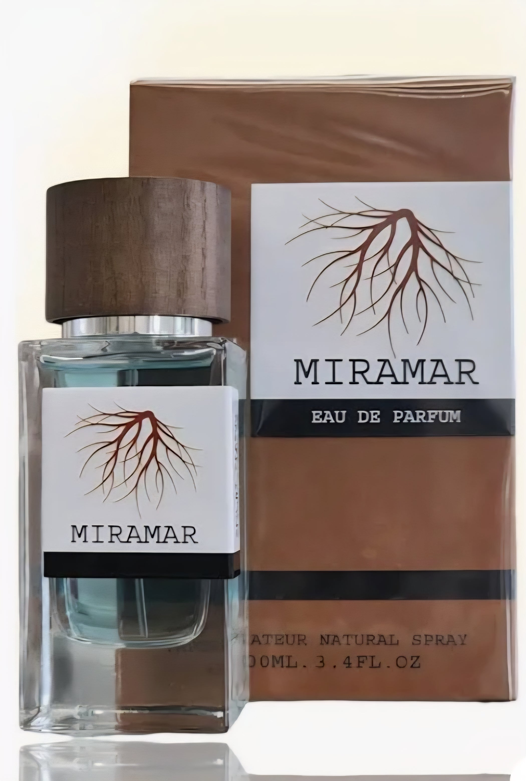 Miromar eau de parfum